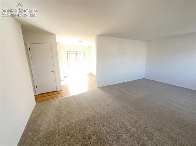 MLS Image for 2507 E Caramillo  ,Colorado Springs, Colorado