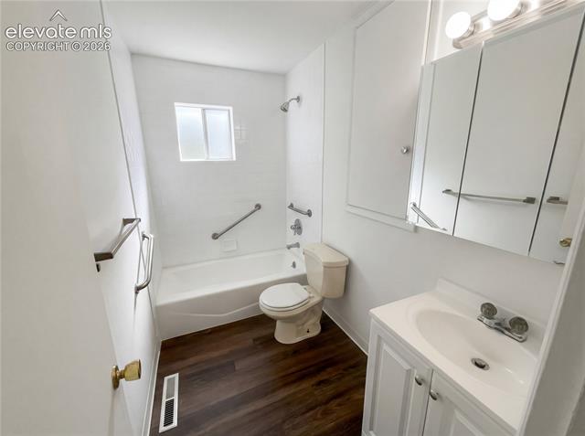 MLS Image for 2507 E Caramillo  ,Colorado Springs, Colorado
