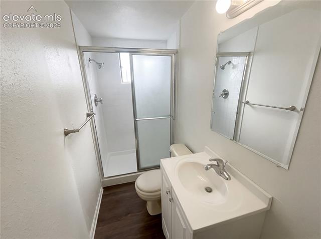MLS Image for 2507 E Caramillo  ,Colorado Springs, Colorado