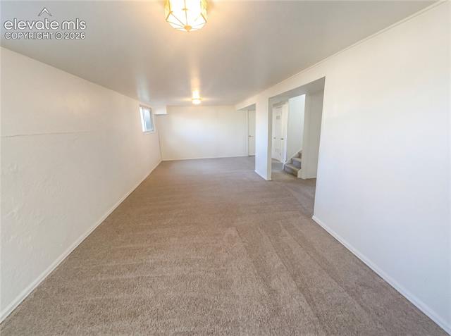 MLS Image for 2507 E Caramillo  ,Colorado Springs, Colorado