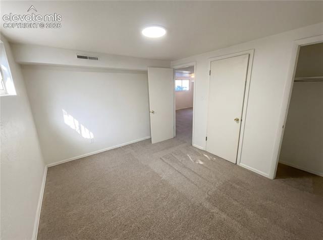 MLS Image for 2507 E Caramillo  ,Colorado Springs, Colorado