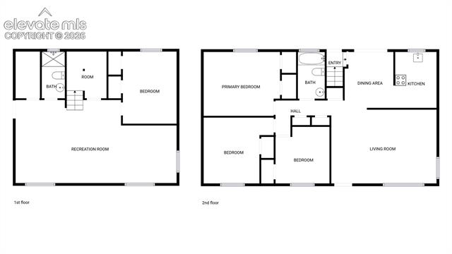 MLS Image for 2507 E Caramillo  ,Colorado Springs, Colorado