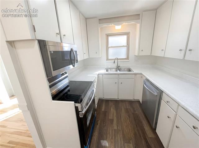 MLS Image for 2507 E Caramillo  ,Colorado Springs, Colorado