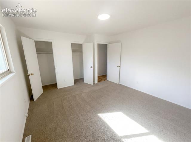 MLS Image for 2507 E Caramillo  ,Colorado Springs, Colorado