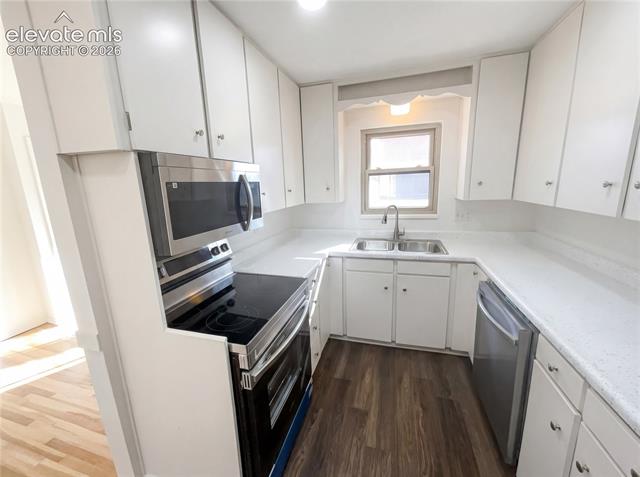 MLS Image for 2507 E Caramillo  ,Colorado Springs, Colorado