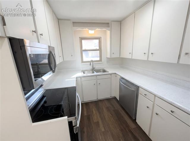 MLS Image for 2507 E Caramillo  ,Colorado Springs, Colorado