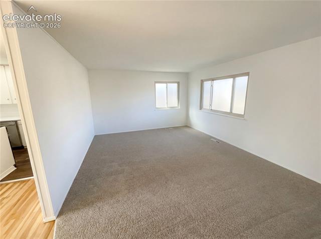 MLS Image for 2507 E Caramillo  ,Colorado Springs, Colorado