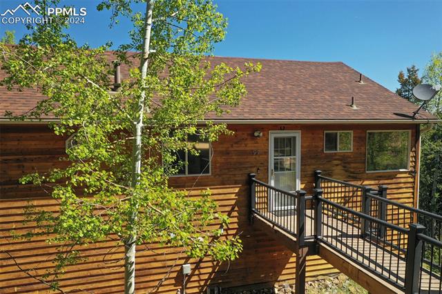 MLS Image for 97  Bannock  ,Woodland Park, Colorado