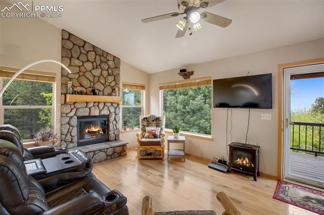 MLS Image for 97  Bannock  ,Woodland Park, Colorado