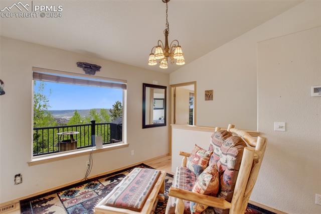 MLS Image for 97  Bannock  ,Woodland Park, Colorado