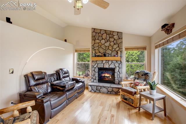 MLS Image for 97  Bannock  ,Woodland Park, Colorado