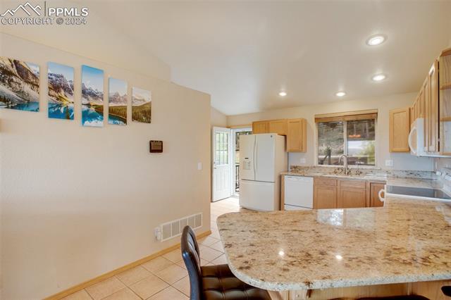 MLS Image for 97  Bannock  ,Woodland Park, Colorado