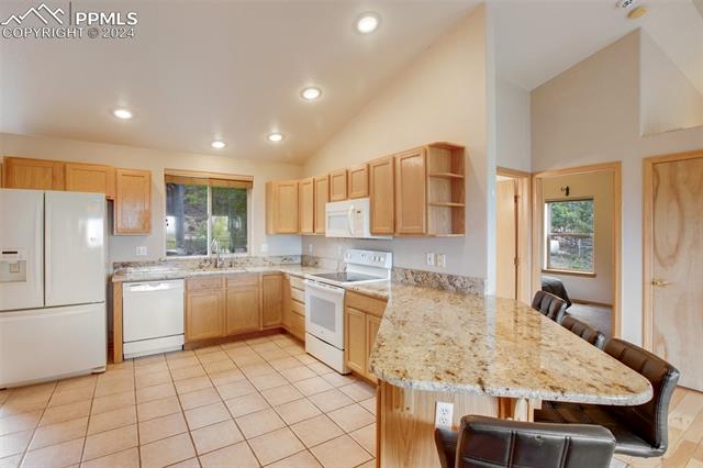 MLS Image for 97  Bannock  ,Woodland Park, Colorado