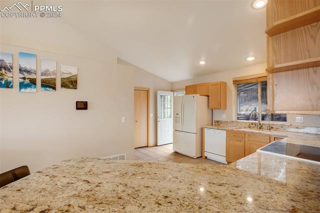 MLS Image for 97  Bannock  ,Woodland Park, Colorado