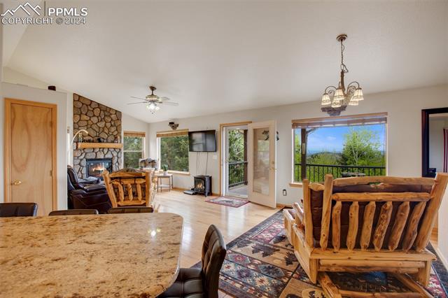 MLS Image for 97  Bannock  ,Woodland Park, Colorado