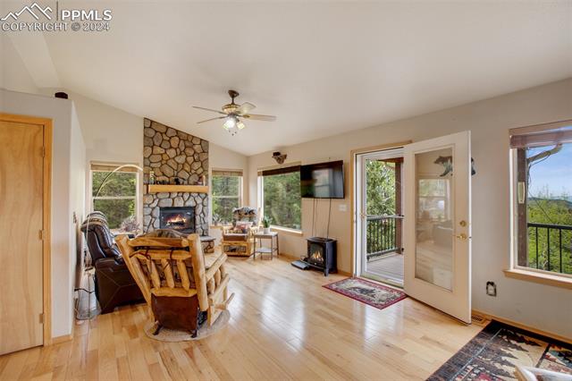 MLS Image for 97  Bannock  ,Woodland Park, Colorado