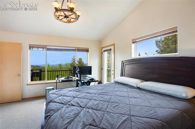 MLS Image for 97  Bannock  ,Woodland Park, Colorado