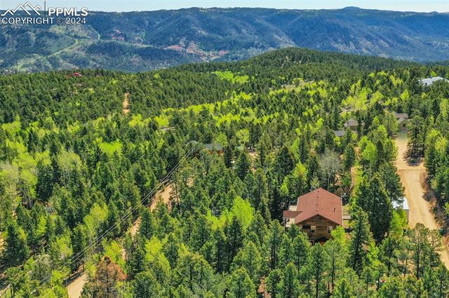 MLS Image for 97  Bannock  ,Woodland Park, Colorado