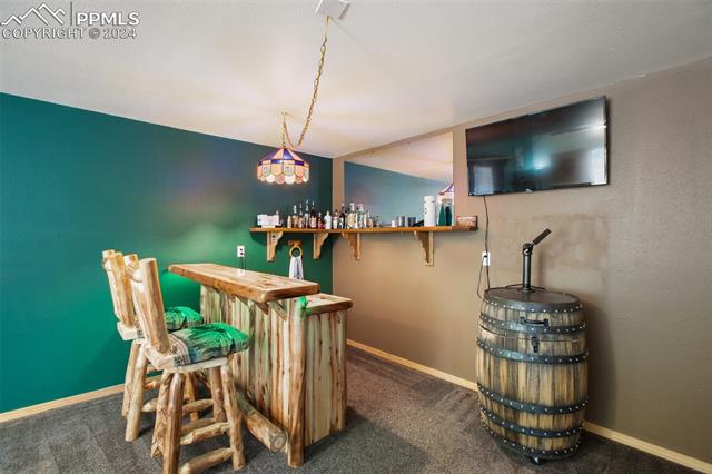 MLS Image for 97  Bannock  ,Woodland Park, Colorado