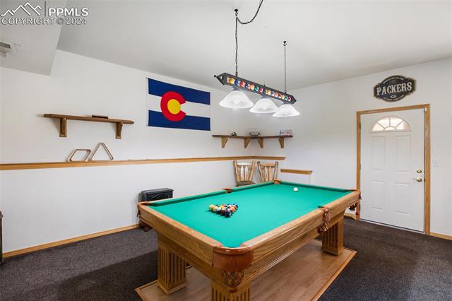 MLS Image for 97  Bannock  ,Woodland Park, Colorado