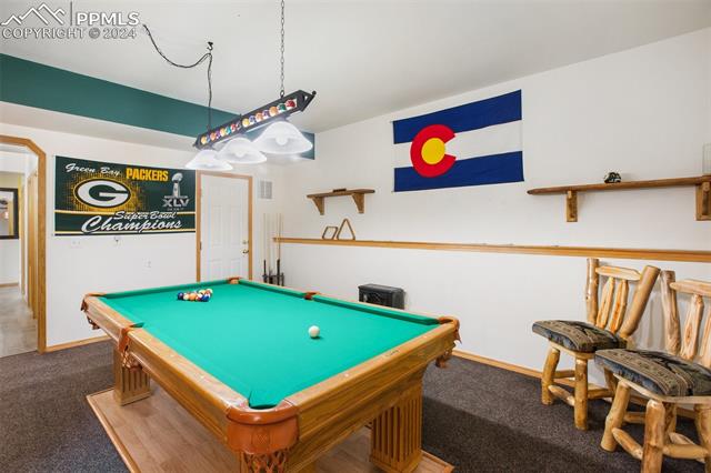 MLS Image for 97  Bannock  ,Woodland Park, Colorado