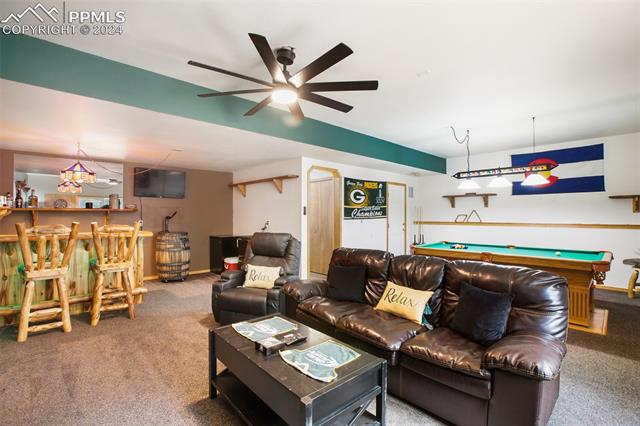 MLS Image for 97  Bannock  ,Woodland Park, Colorado