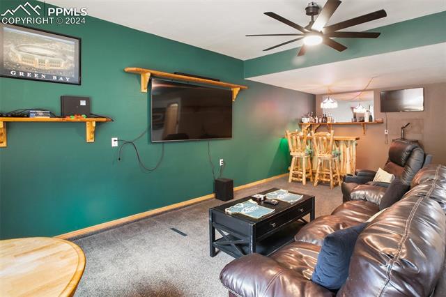 MLS Image for 97  Bannock  ,Woodland Park, Colorado