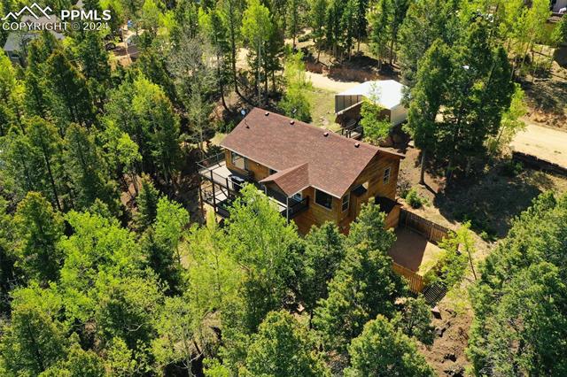 MLS Image for 97  Bannock  ,Woodland Park, Colorado