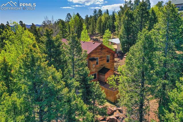 MLS Image for 97  Bannock  ,Woodland Park, Colorado