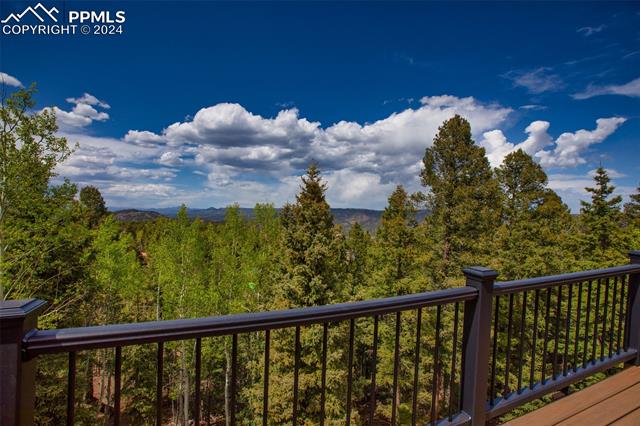 MLS Image for 97  Bannock  ,Woodland Park, Colorado