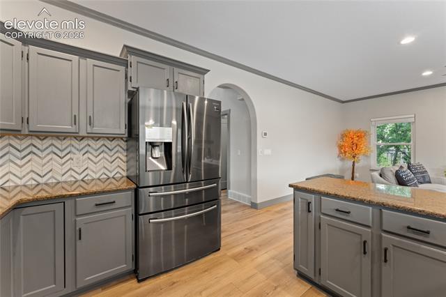 MLS Image for 14660  River Oaks  ,Colorado Springs, Colorado