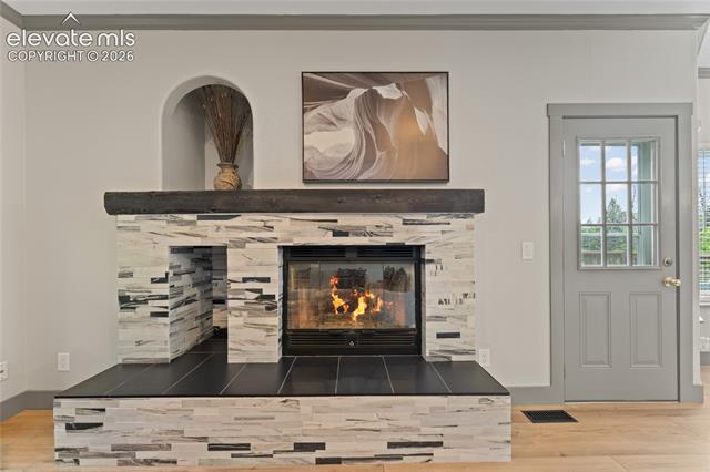 MLS Image for 14660  River Oaks  ,Colorado Springs, Colorado
