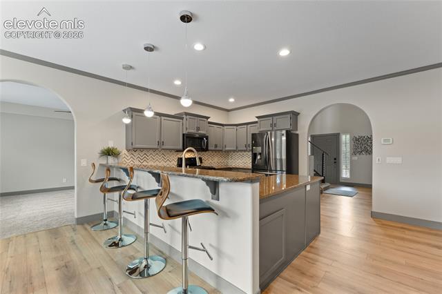 MLS Image for 14660  River Oaks  ,Colorado Springs, Colorado