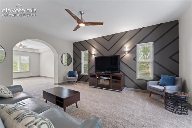 MLS Image for 14660  River Oaks  ,Colorado Springs, Colorado