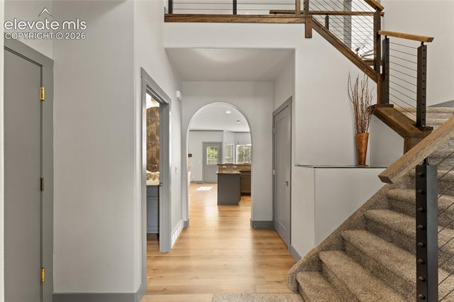 MLS Image for 14660  River Oaks  ,Colorado Springs, Colorado
