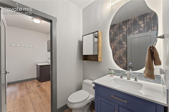 MLS Image for 14660  River Oaks  ,Colorado Springs, Colorado