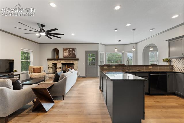 MLS Image for 14660  River Oaks  ,Colorado Springs, Colorado