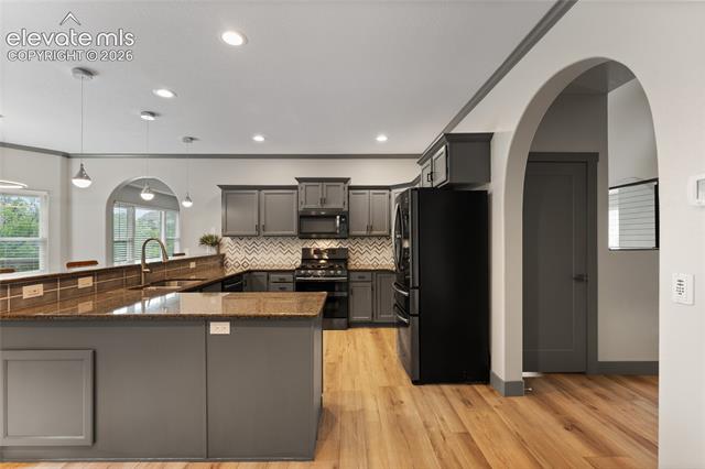 MLS Image for 14660  River Oaks  ,Colorado Springs, Colorado