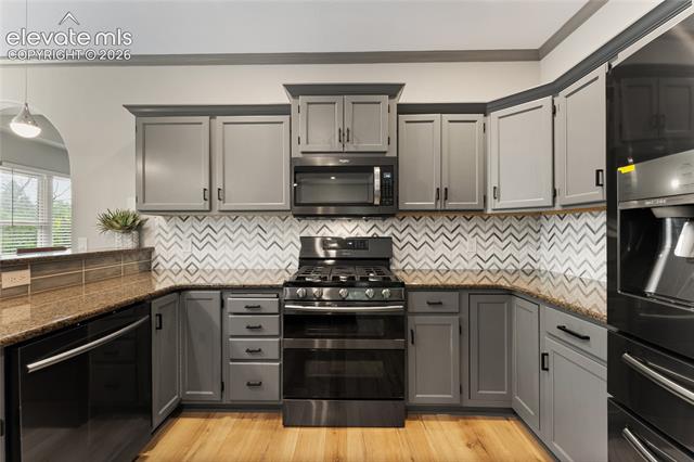 MLS Image for 14660  River Oaks  ,Colorado Springs, Colorado