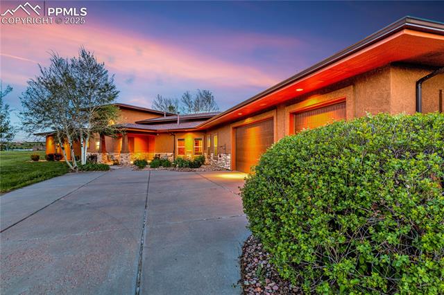 17595  Black Forest  , colorado springs  House Search MLS Picture