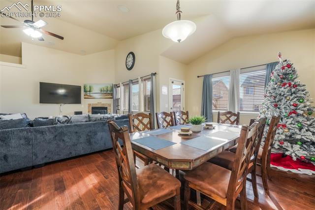 MLS Image for 10363  Sentry Post PL  ,Colorado Springs, Colorado