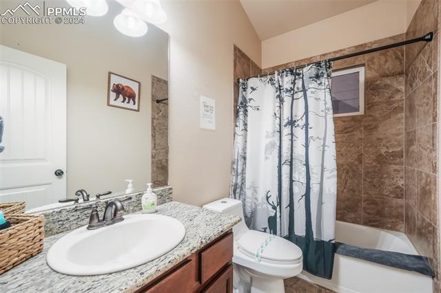 MLS Image for 10363  Sentry Post PL  ,Colorado Springs, Colorado