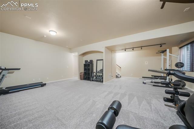 MLS Image for 10363  Sentry Post PL  ,Colorado Springs, Colorado