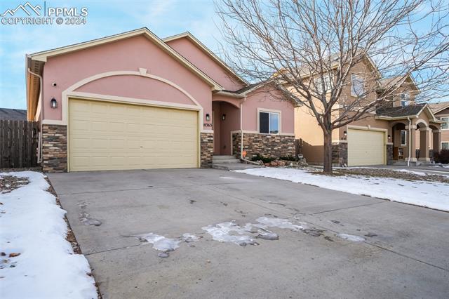 MLS Image for 10363  Sentry Post PL  ,Colorado Springs, Colorado