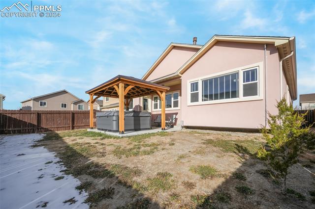 MLS Image for 10363  Sentry Post PL  ,Colorado Springs, Colorado