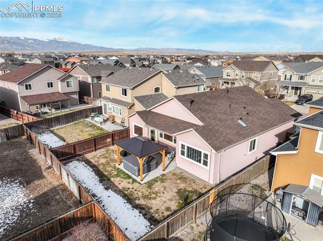 MLS Image for 10363  Sentry Post PL  ,Colorado Springs, Colorado