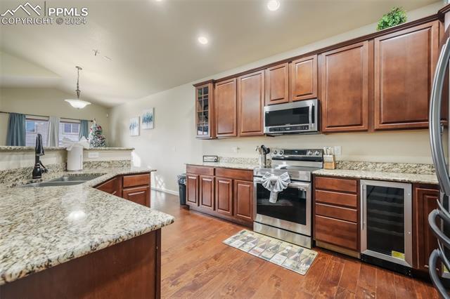 MLS Image for 10363  Sentry Post PL  ,Colorado Springs, Colorado