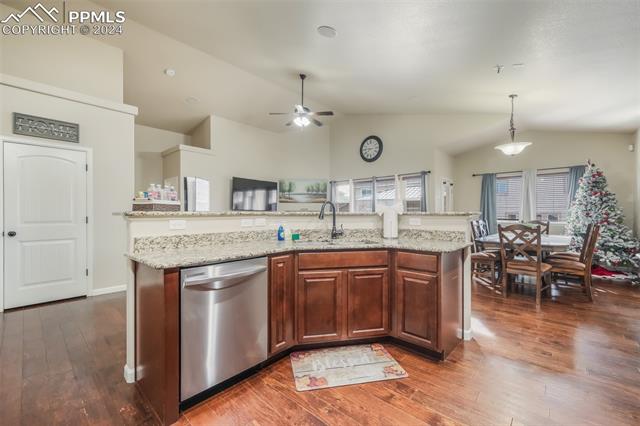 MLS Image for 10363  Sentry Post PL  ,Colorado Springs, Colorado