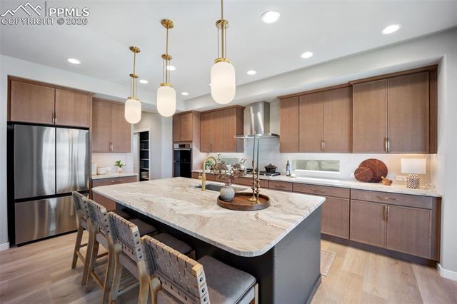 MLS Image for 6460  Cribbage  ,Colorado Springs, Colorado
