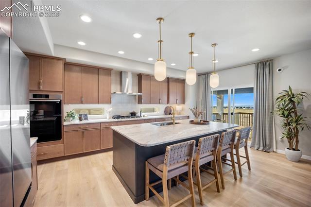MLS Image for 6460  Cribbage  ,Colorado Springs, Colorado